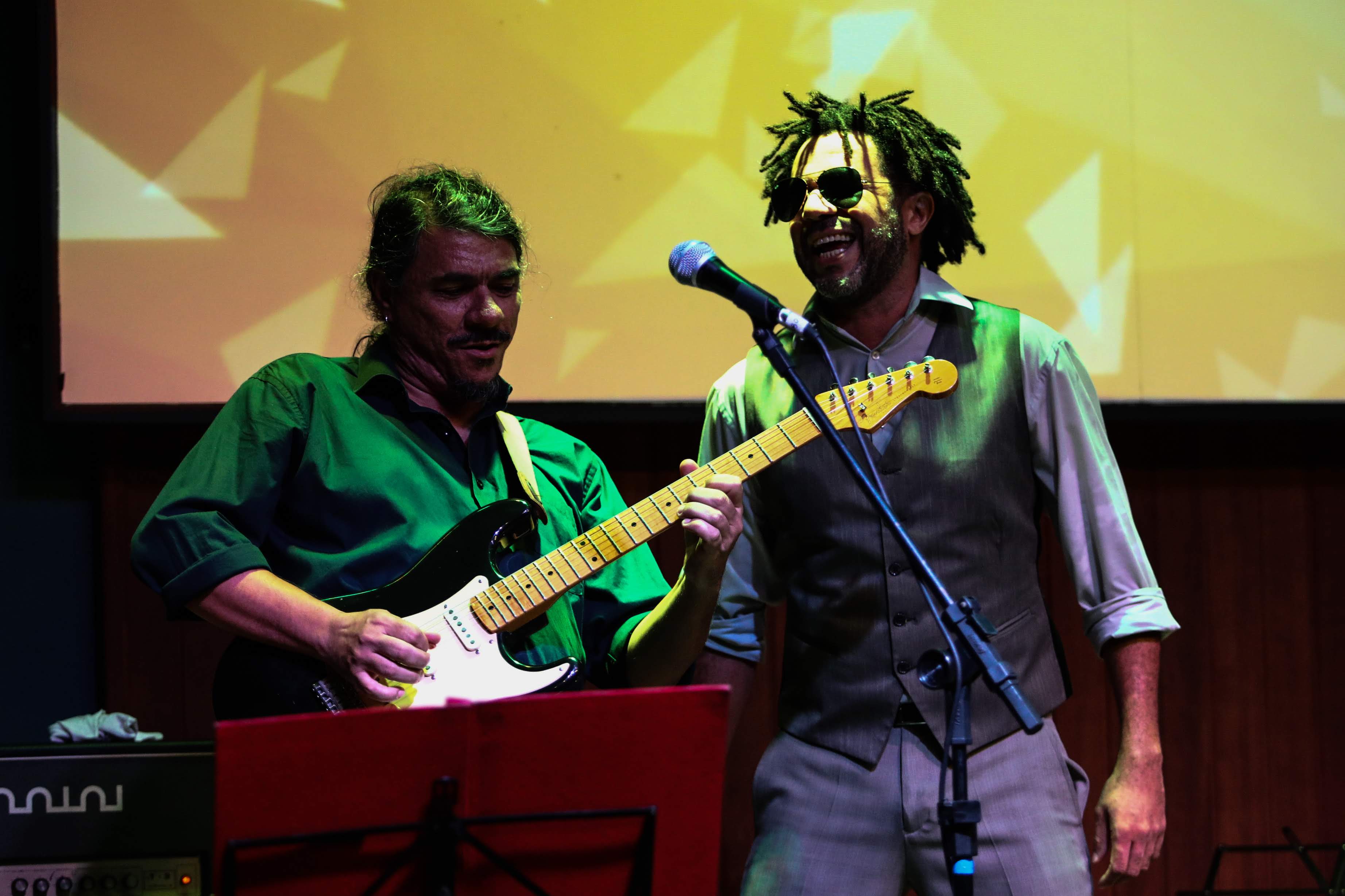 Tonho Costa e os Lartes