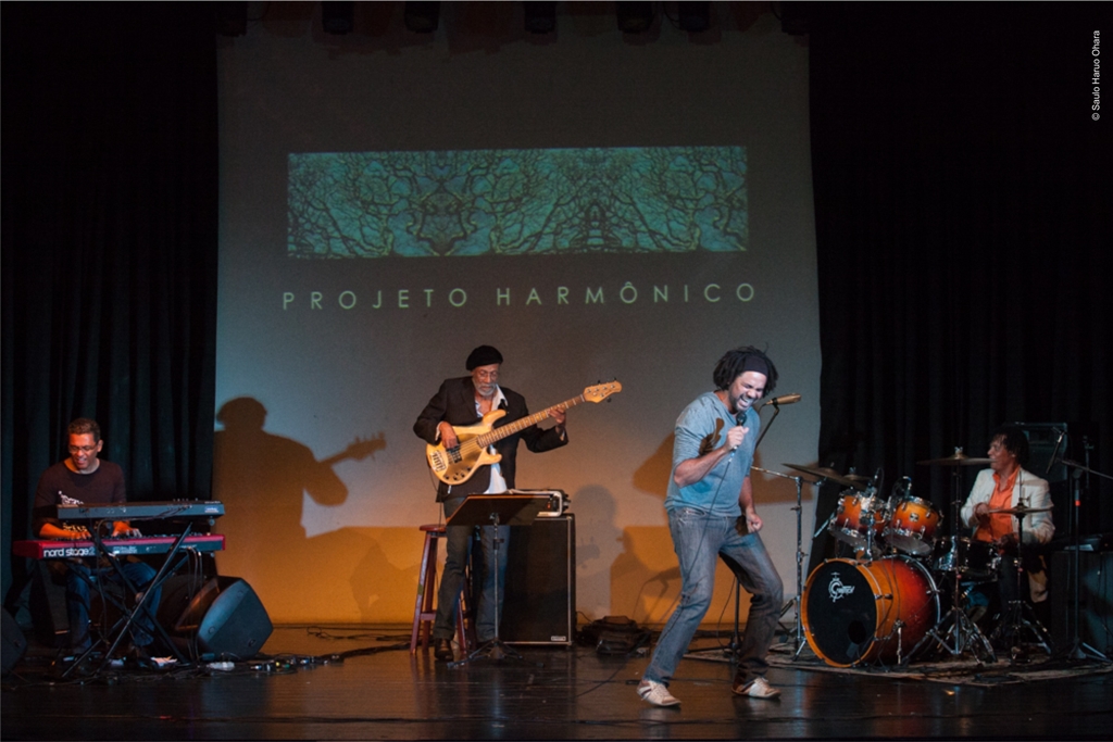 Teo Lima Trio