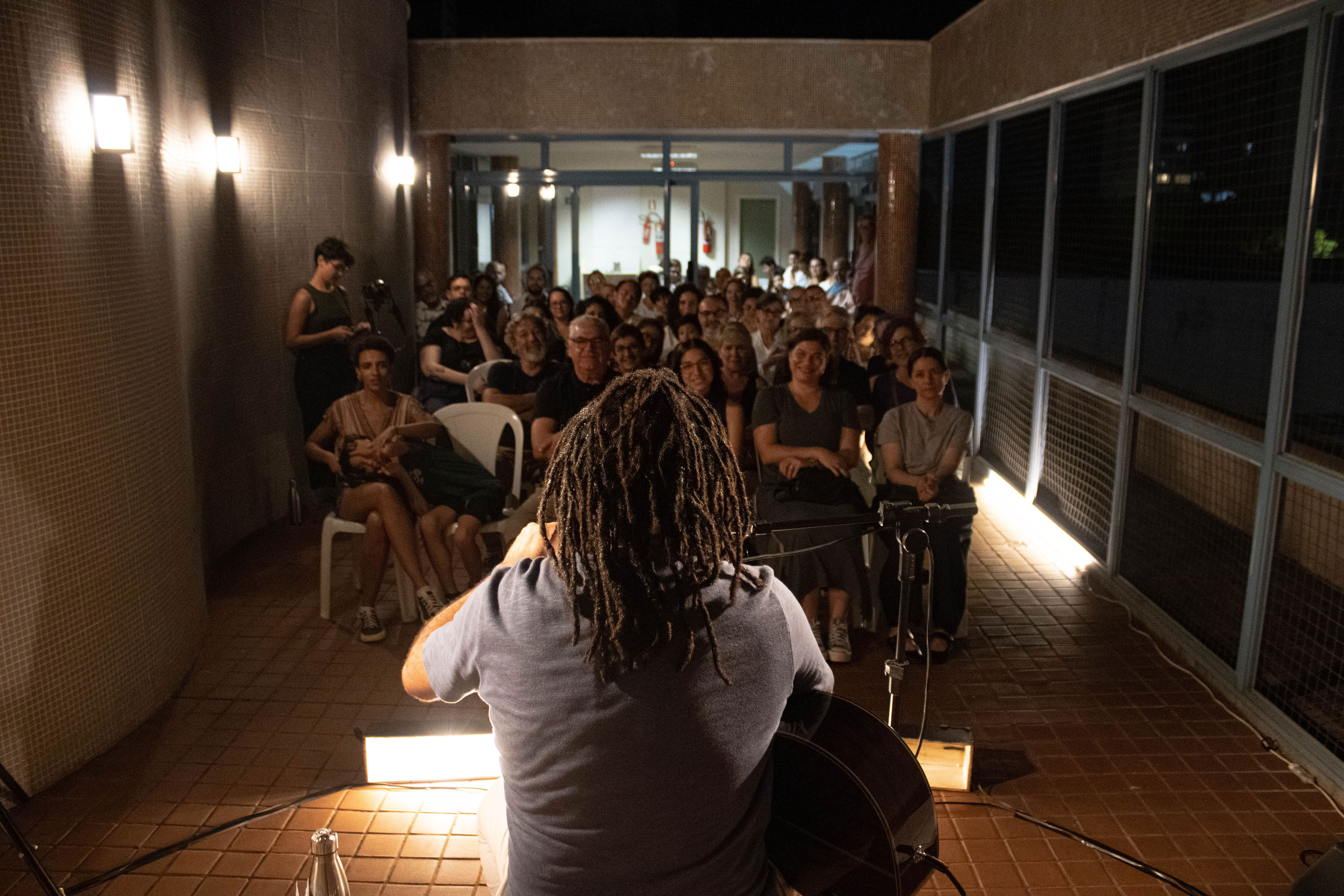 Show