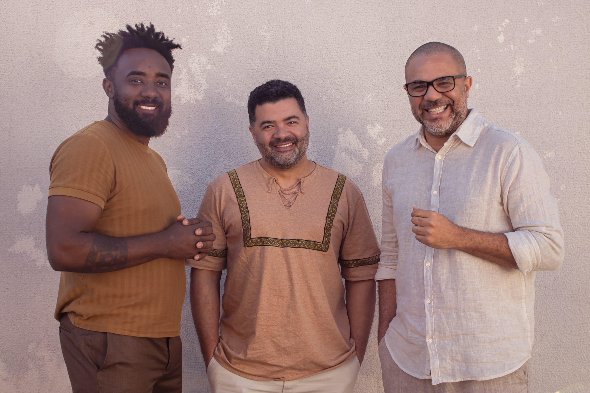Tonho Costa e Trio do Forró