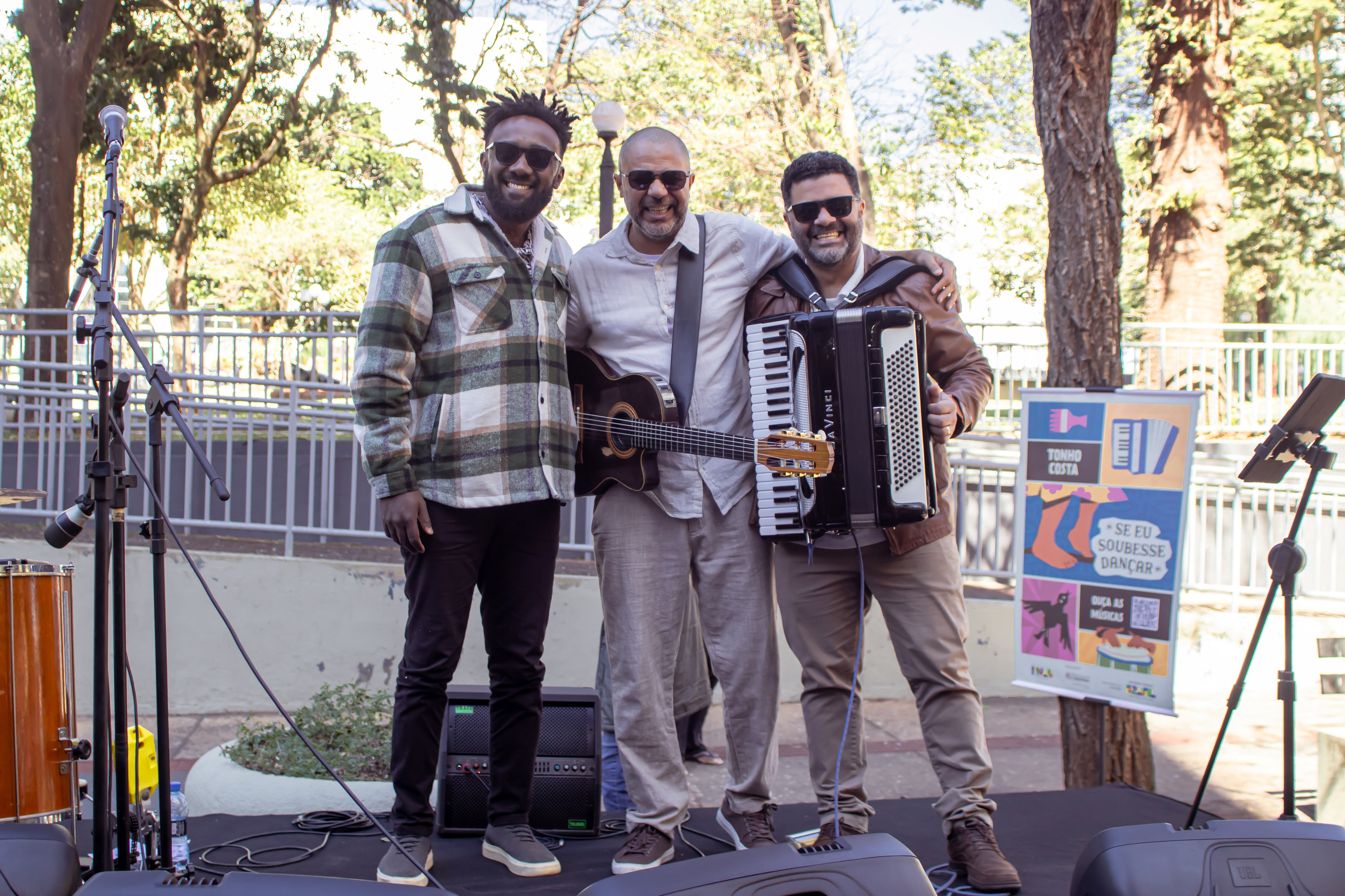 Trio do Forró